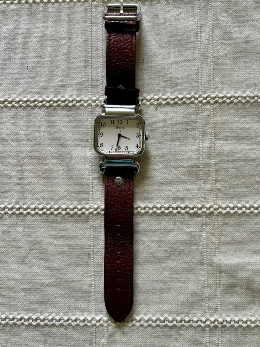 Brighton Ferrara Watch